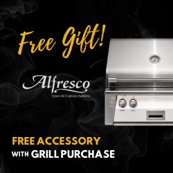 Shop Alfresco Grills