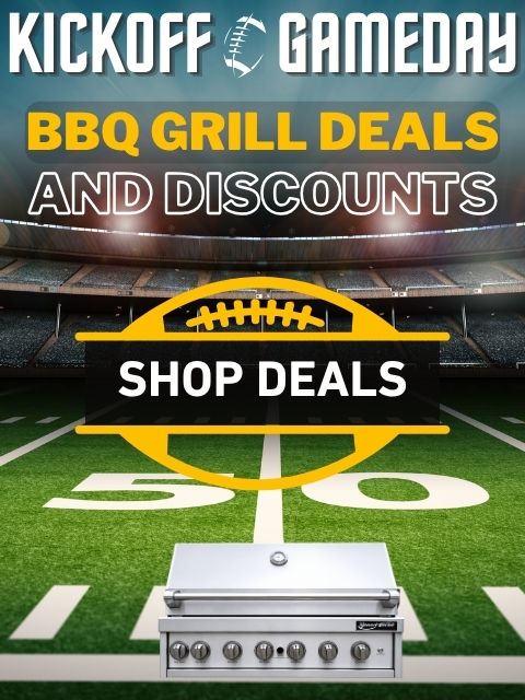 Game Day Sale