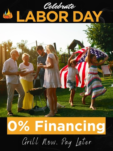 Labor Day Sale