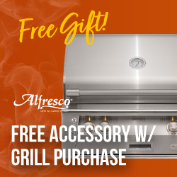 Shop Alfresco Grills