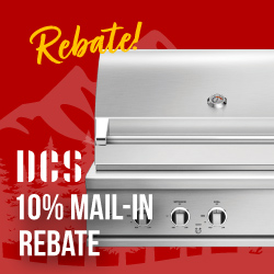 Shop DCS Grills