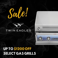 Shop Twin Eagles Sale