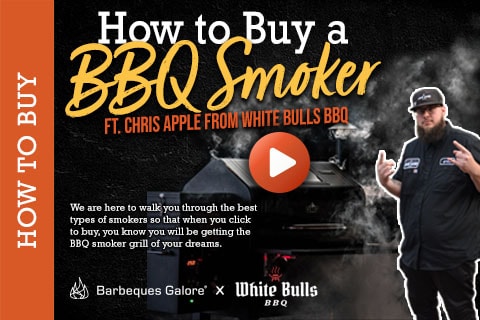 How to Buy a BBQ Smoker
