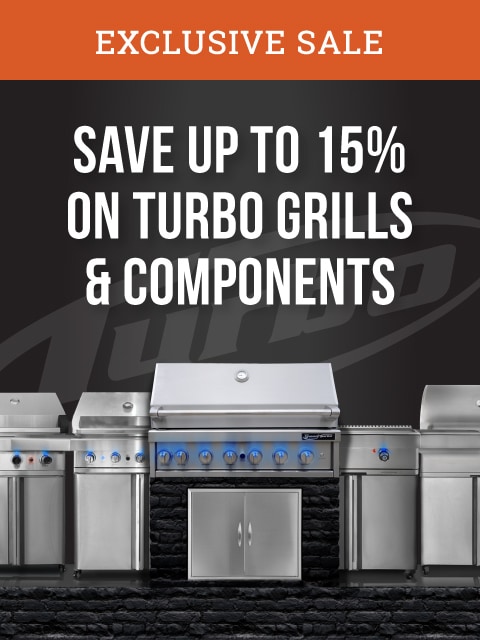 Save up to 15% on Turbo