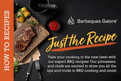 Galore Recipes