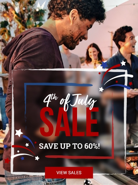 Summer Sale - Save up to 60%