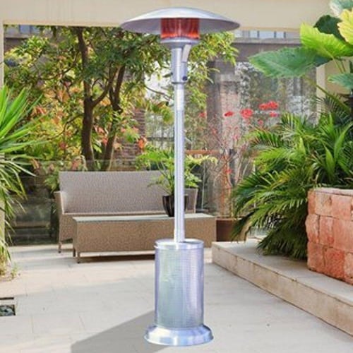 Best Gas Patio Heaters of 2022 Barbeques Galore