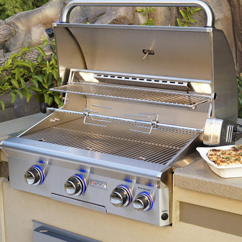 Best Infrared Grills for 2024 Barbeques Galore