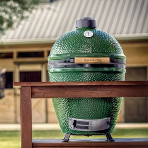 Top 6 Best Charcoal Smokers for 2022 Barbeques Galore