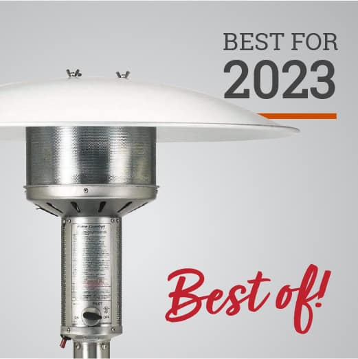 Best Patio Heater for 2022