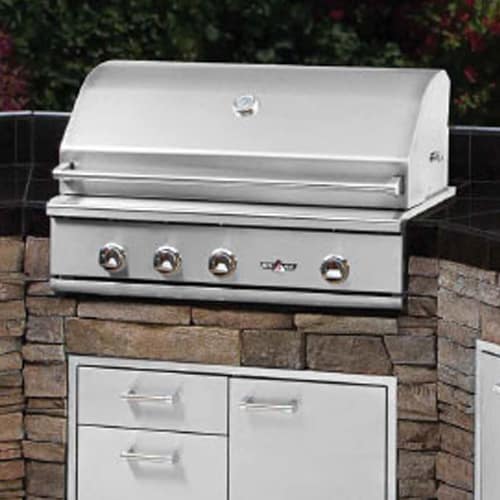 best infrared gas grill