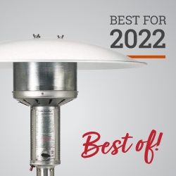 Best Natural Gas Grills for 2022