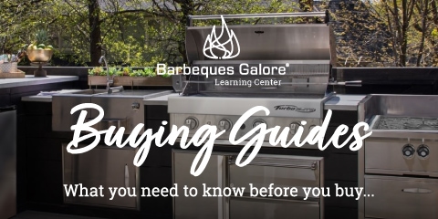 BBQ Buying Guides