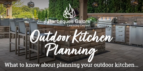 Outdoor Kitchen Buying Guides