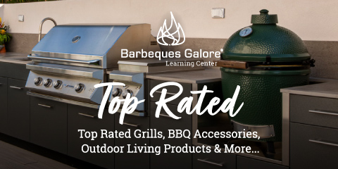 Bbq galore on sale accessories