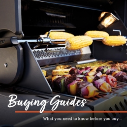 How to Buy BBQ Accessories  BBQ Accessories Buying Guide