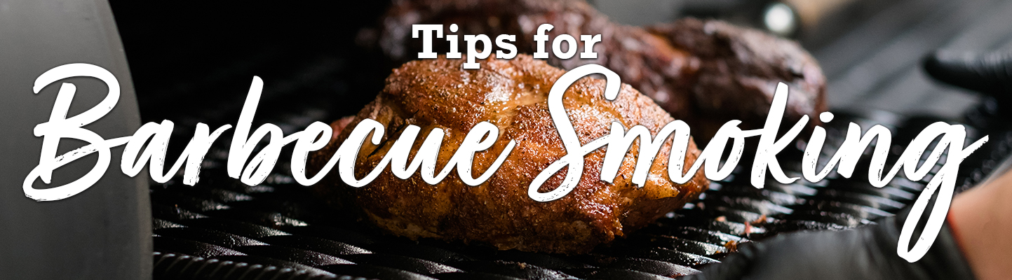 Tips for BBQ Smoking