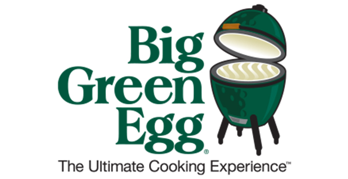 Big Green Egg