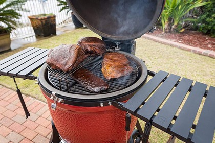 Kamado Ceramic Grill