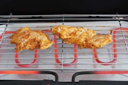 Pros and Cons of Electric Outdoor Grills