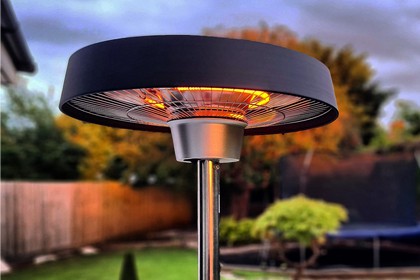 Patio Heater Electric