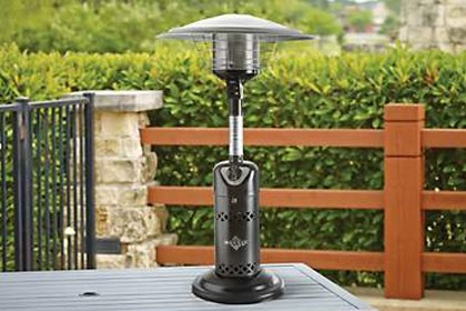 Patio Heater Portable