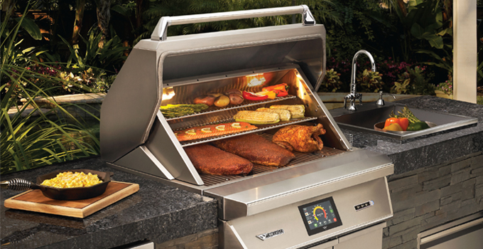 Grills & Smokers Buying Guide - Kitchen & Food —