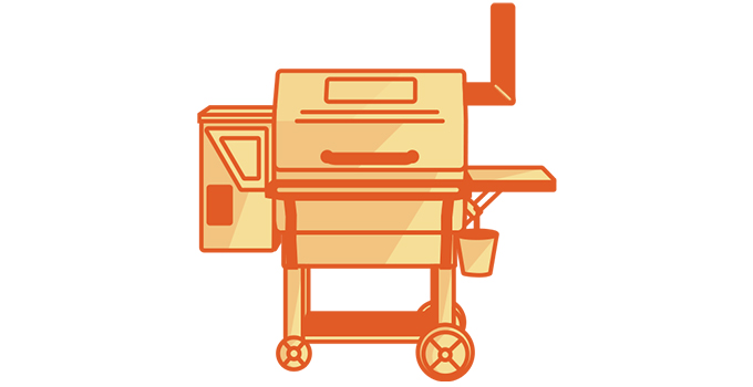 Grills & Smokers Buying Guide - Kitchen & Food —