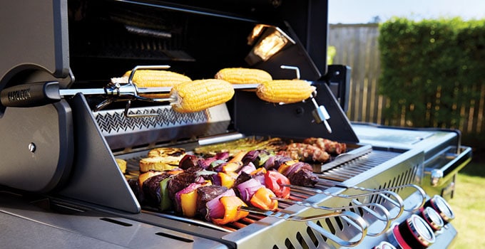 Bbq galore accessories sale