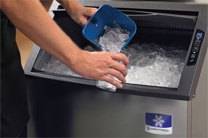 Outdoor Gourmet Ice Maker