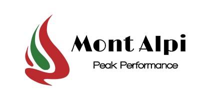 Mont Alpi Logo