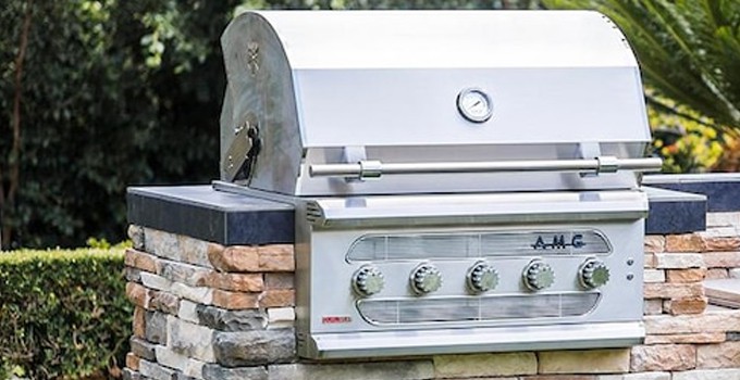 Made in the USA Grills: Charcoal, Gas, Pellet, Ceramic, Smokers and More •  USA Love List