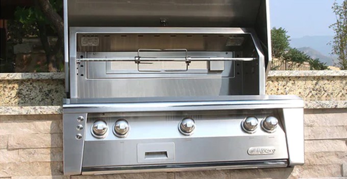 Made in the USA Grills: Charcoal, Gas, Pellet, Ceramic, Smokers and More •  USA Love List