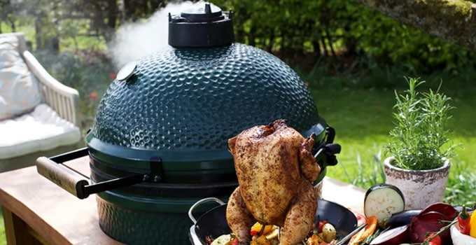 10 Best Kamado Grills in 2023