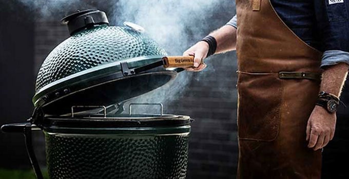 10 Best Kamado Grills in 2023