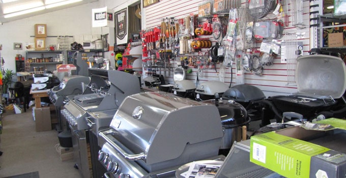 Weber Grills Price