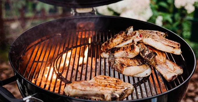 Grilling 101  Shop Grillware Online