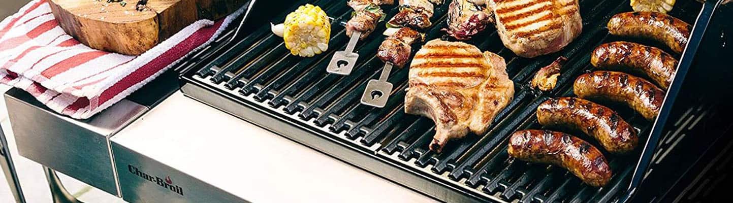 Charcoal vs Gas Grilling: Pros and Cons