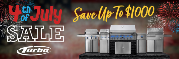 Turbo 4th of July Sale - Save up to $1000