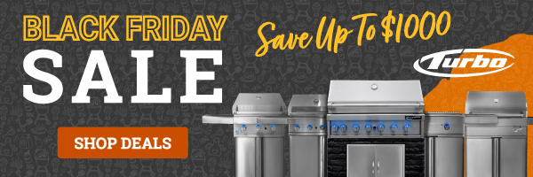 Turbo Deals - Save up to $1000