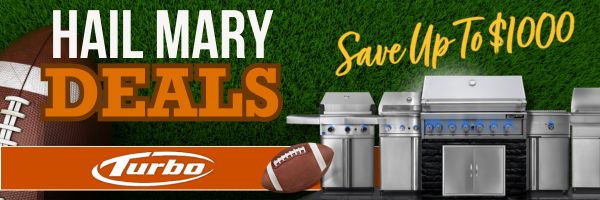 Turbo Deals - Save up to $1000