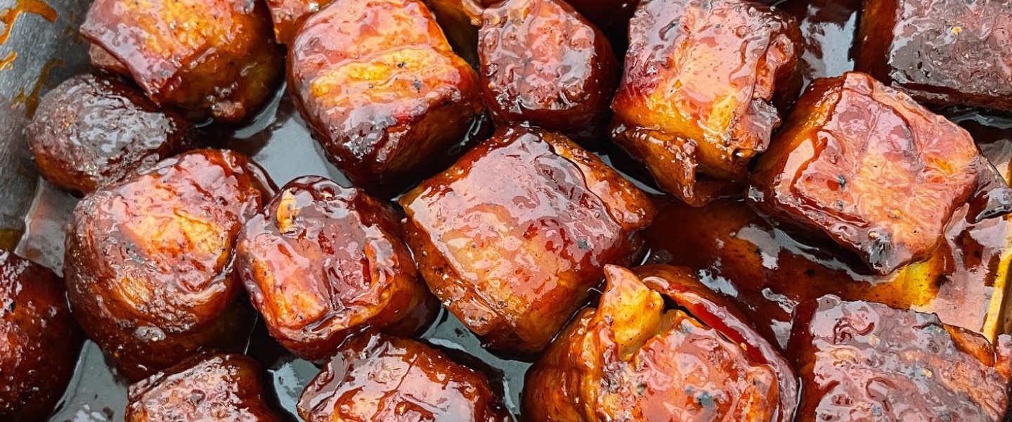 Burnt Ends