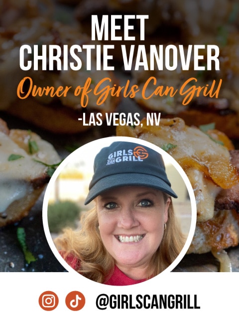 Christie Vanover