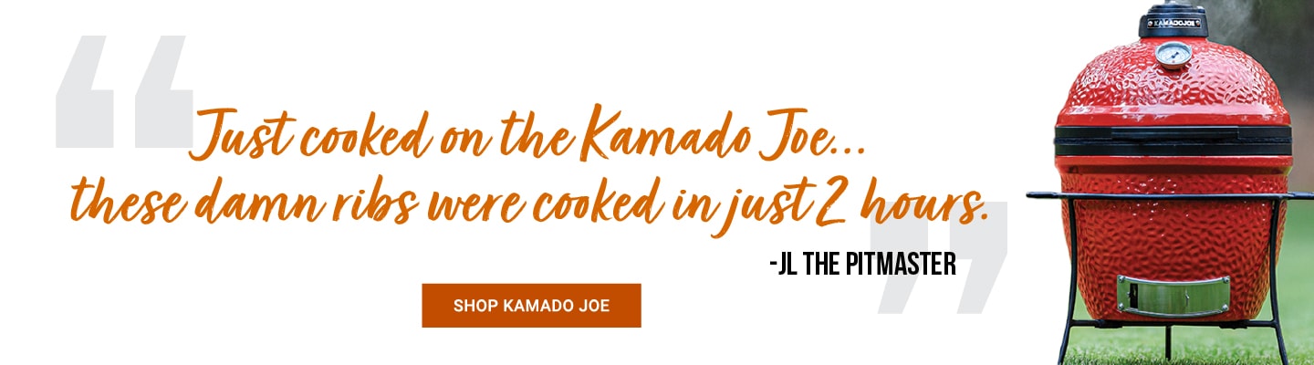 Shop Kamado Joe