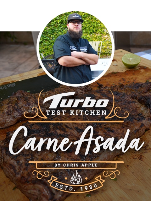 Carne Asada