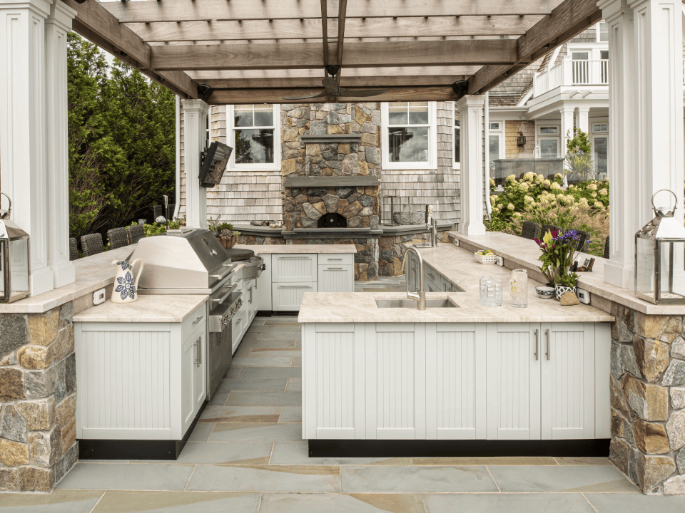 Barbeques Galore Trade Program - Exclusive Benefits. Discounted Pricing. Premium Support.