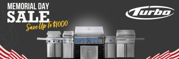 Turbo Memorial Day Sale - Save up to $1000