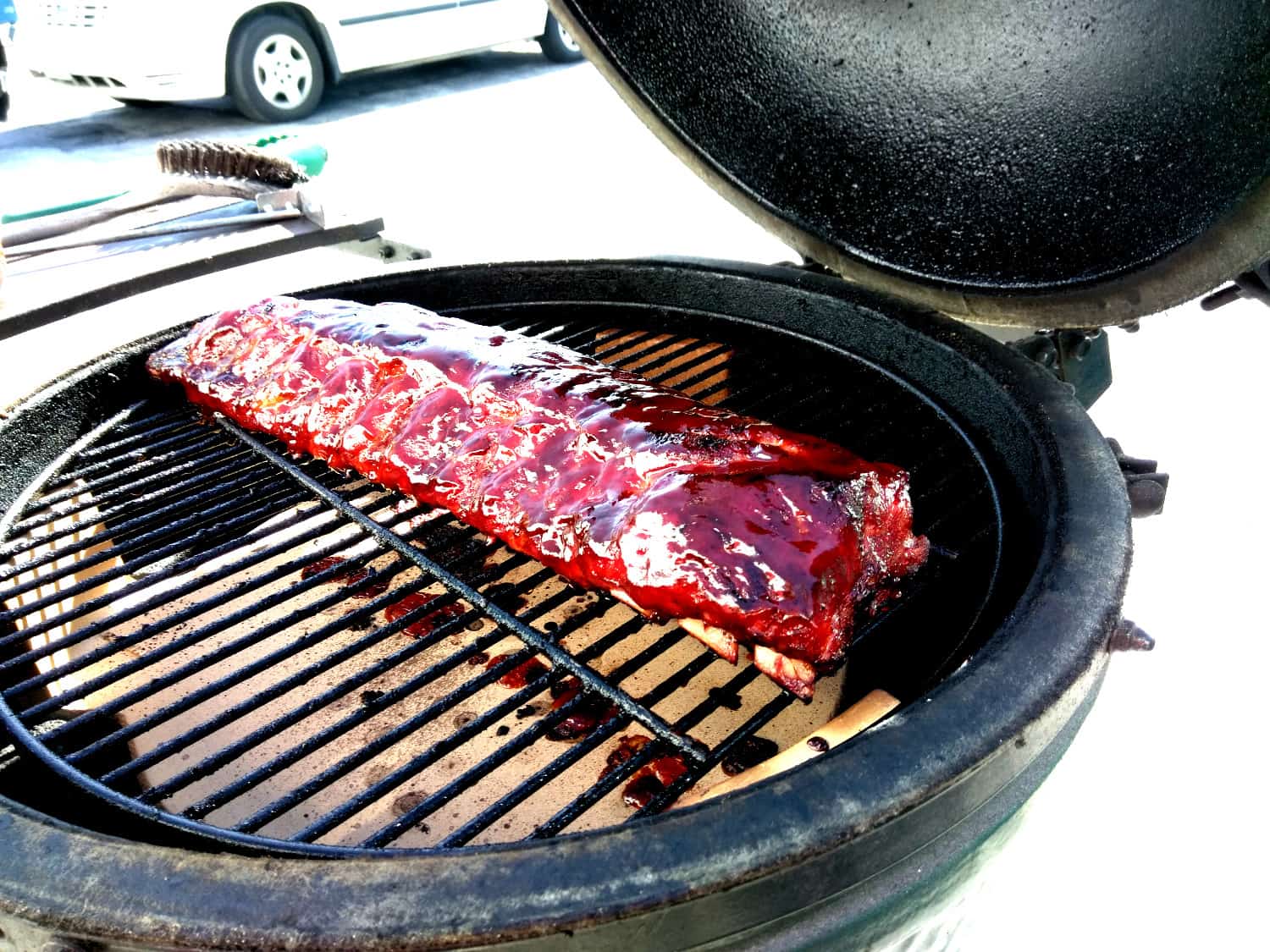 Costa Mesa Ribs Barbeques Galore