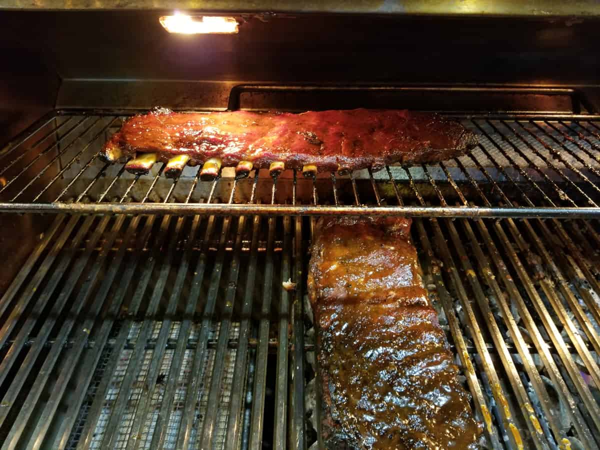 Irvine Ribs Barbeques Galore