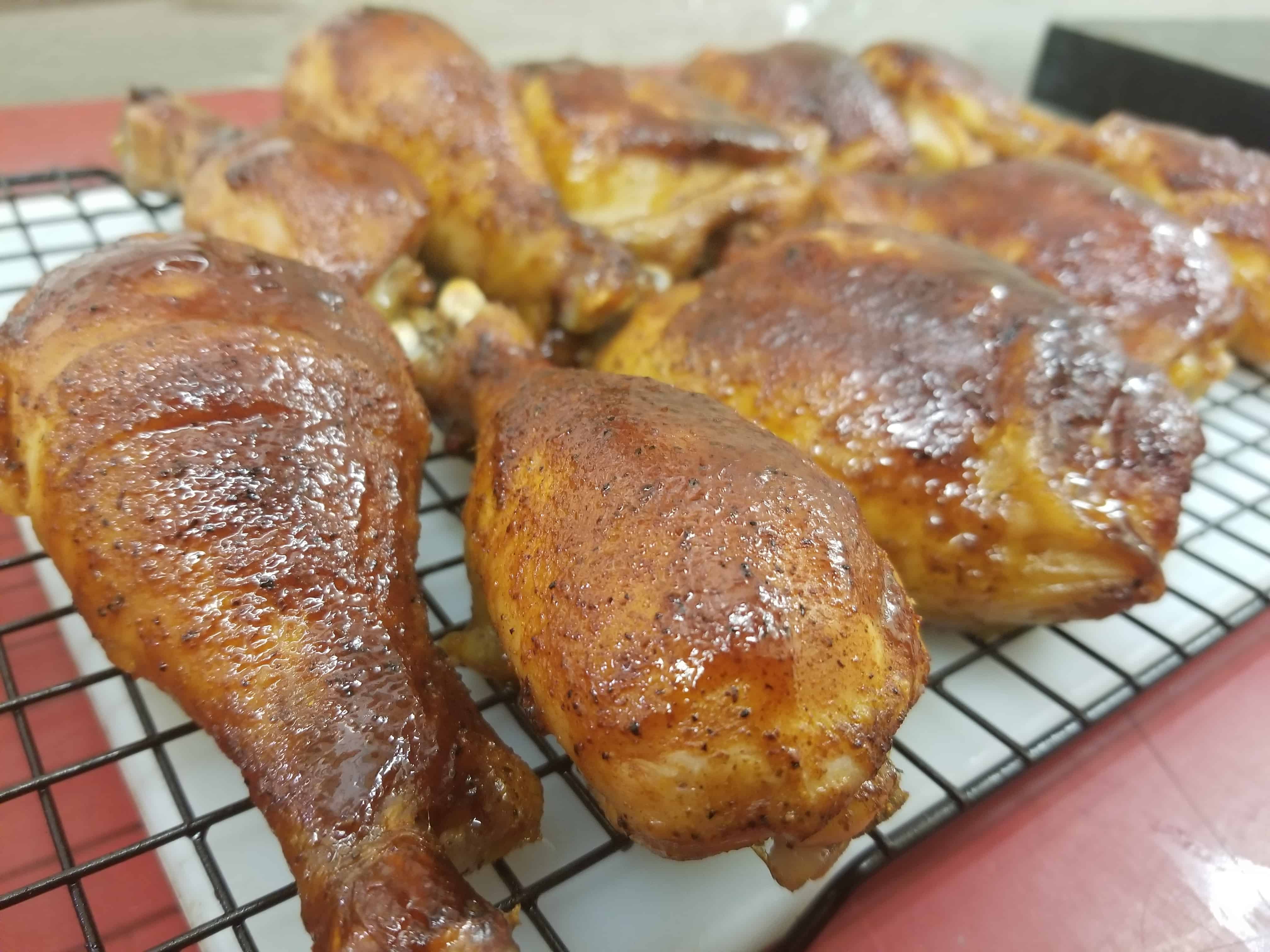 Torrance Chicken Barbeques Galore